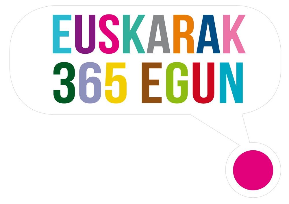 DECLARACIÓNDEL DÍA INTERNACIONAL DEL EUSKERA DE 2020