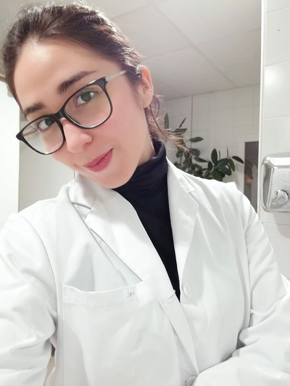 Ilene Val