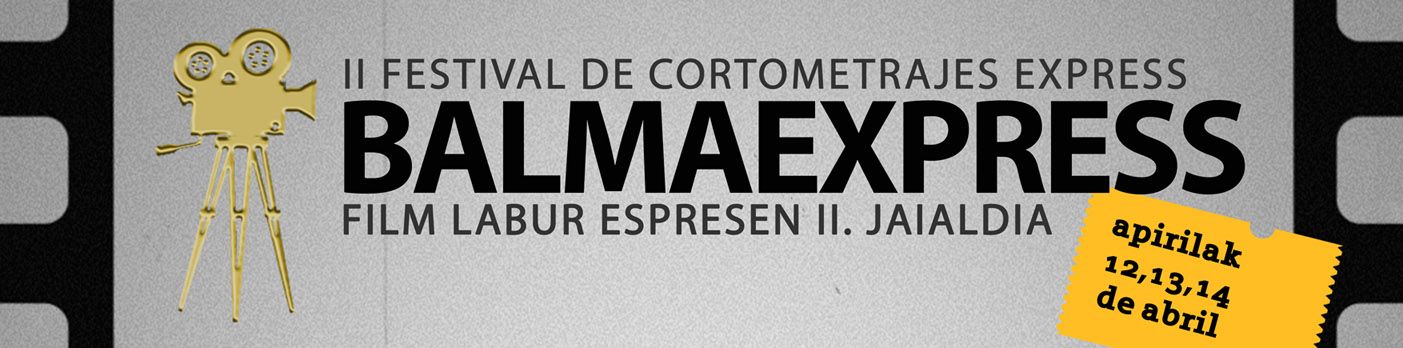 II edición de Balmaexpress