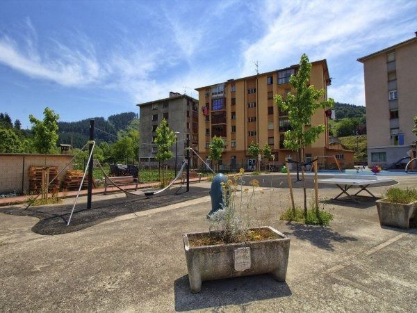 Declaración Institucional para la resignificación y la retirada de simbología franquista en Balmaseda