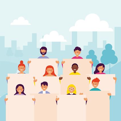 Proyectos que no han pasado a la fase de votación de los Presupuestos Participativos 2024