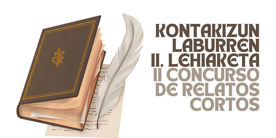 II Concurso de Relatos Cortos «Villa de Balmaseda»