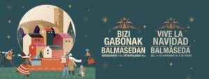 Foto Mancheta Bizi Gabonak 24