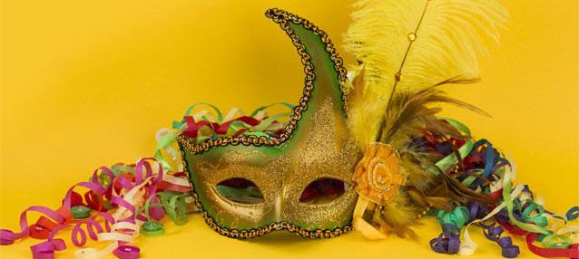 Carnavales 2025