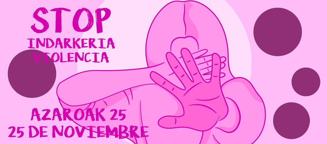 Aprobada la Declaración Institucional contra la violencia hacia las mujeres