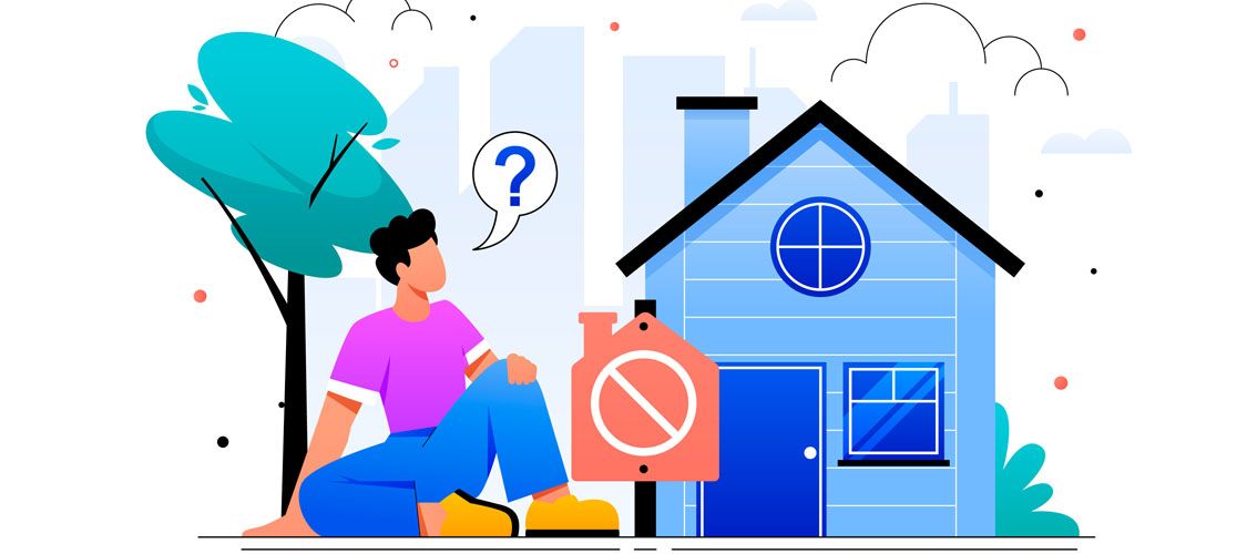 Declaración Institucional para mejorar la situación de la vivienda
