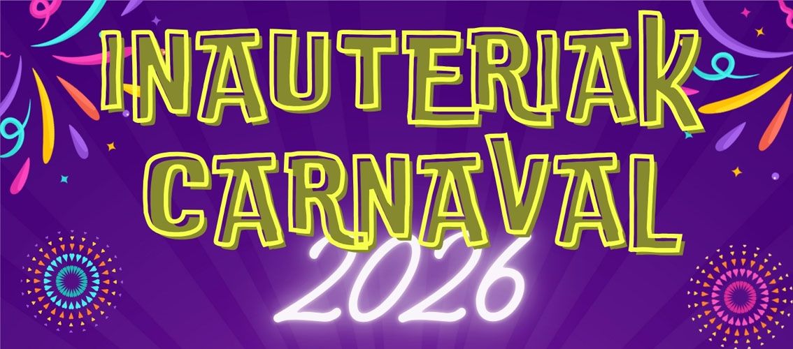 Carnaval 2026