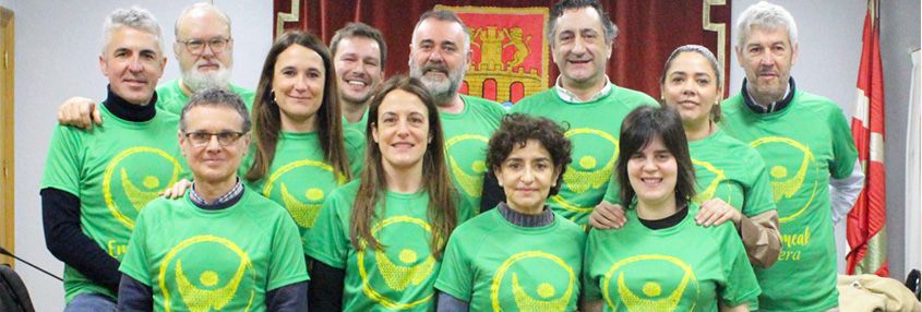 Declaración Institucional por motivo del 8M-Día Internacional de las Mujeres