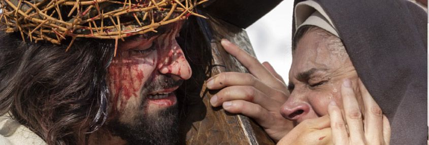 Semana Santa en Balmaseda