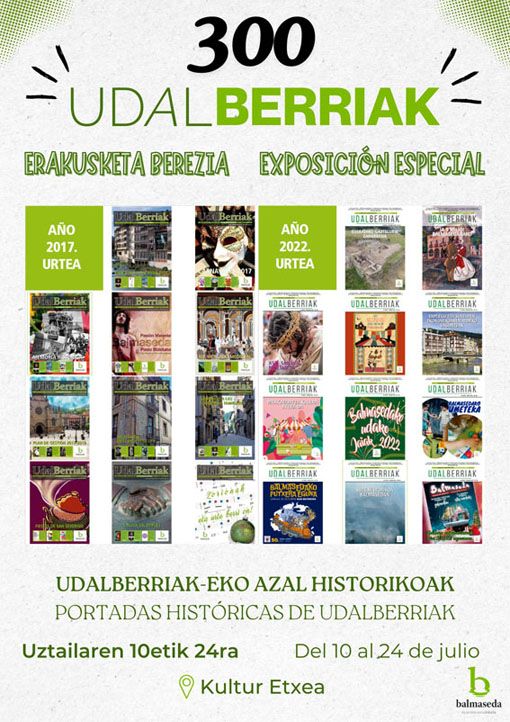 Expo-udalberriak