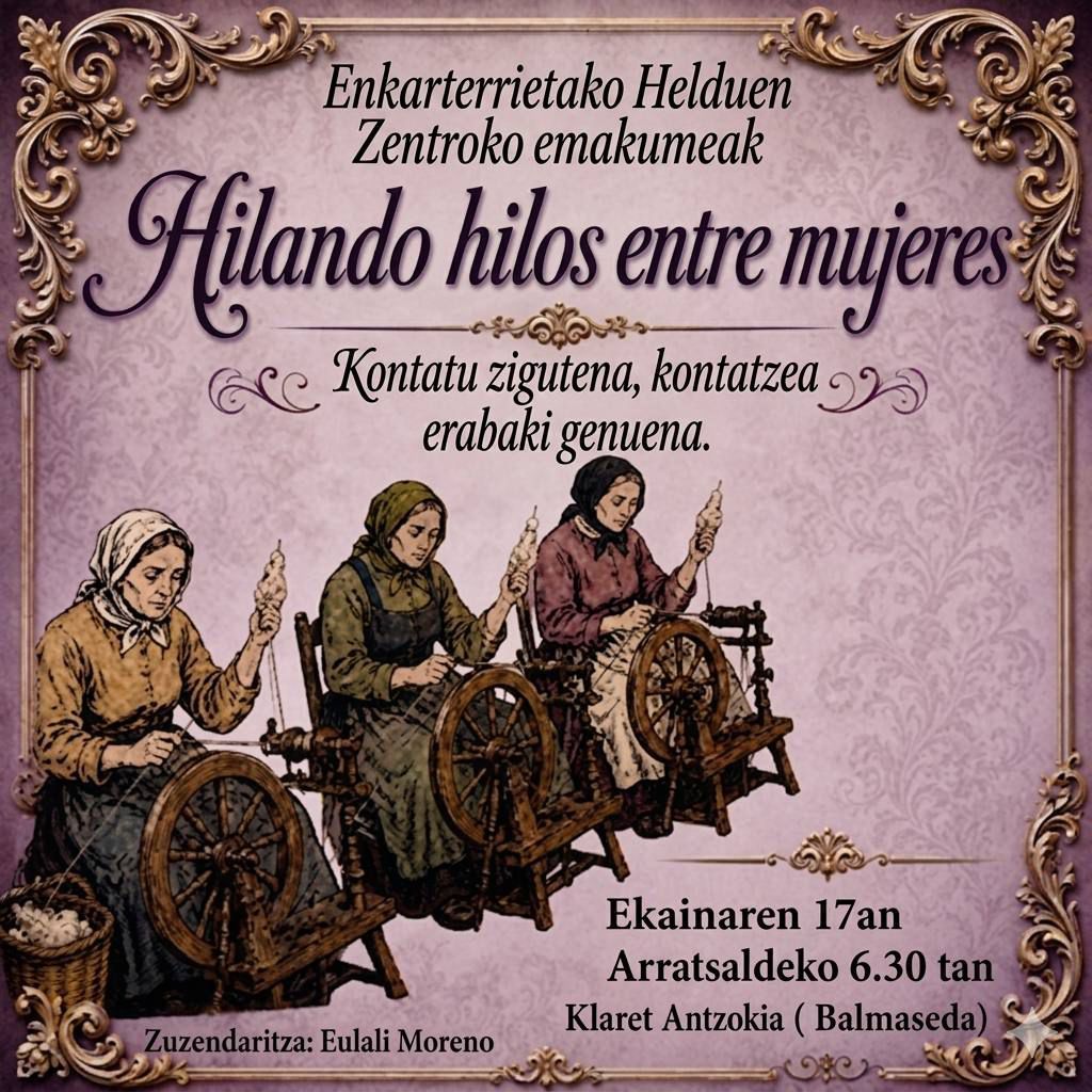 Hilos-Eusk