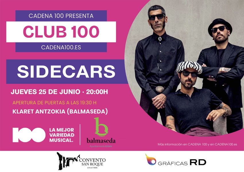 Sidecars