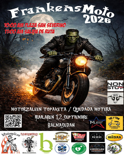 FrankensMoto 2026